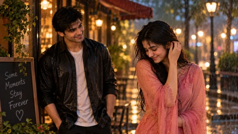 Jalne lagenge sitare bhi chand se